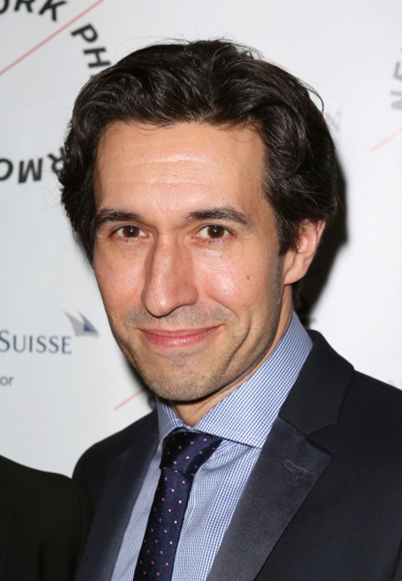 Photo Coverage: SWEENEY TODD Company Celebrates Opening Night at After Party Gala!  Image