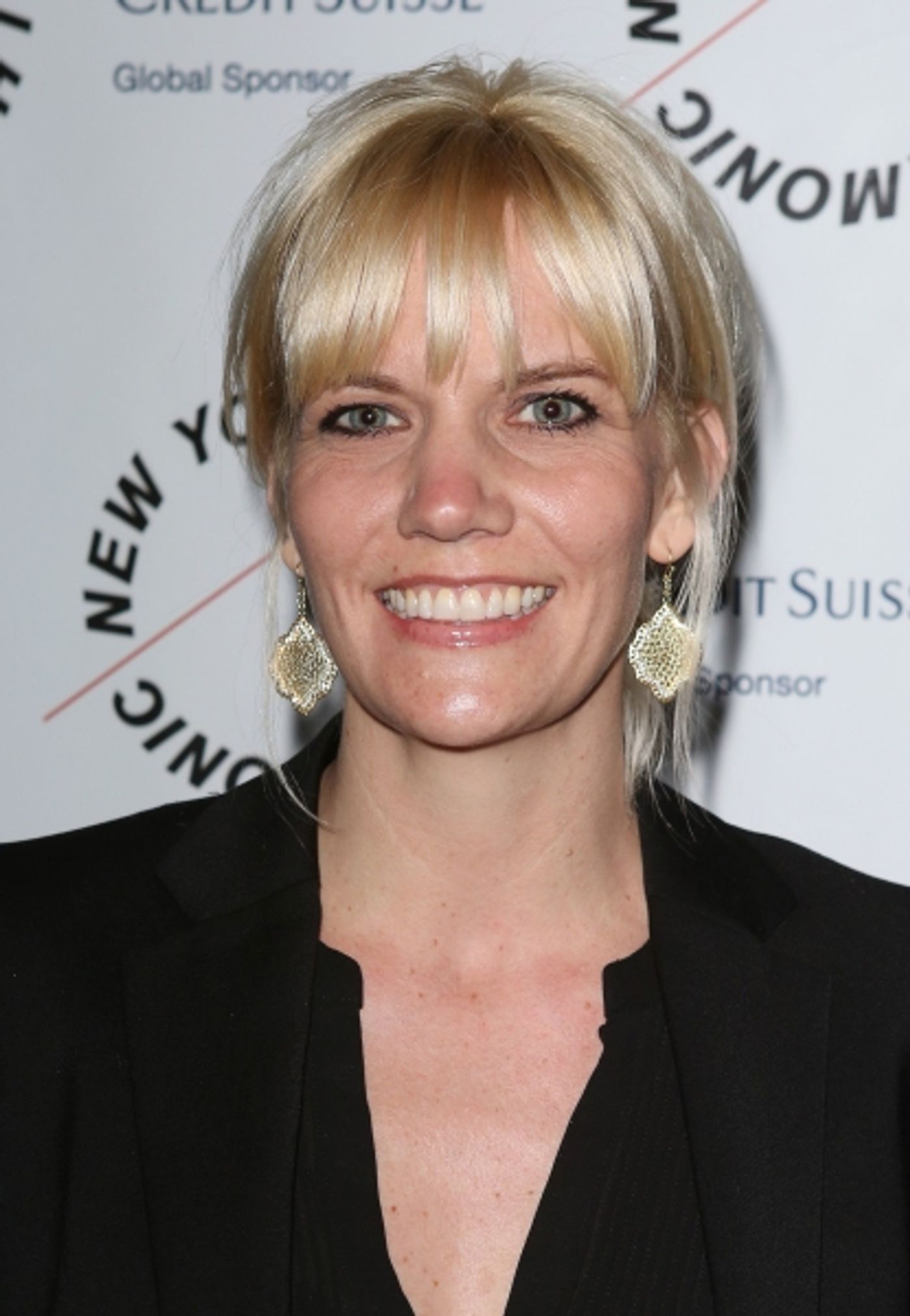 Photo Coverage: SWEENEY TODD Company Celebrates Opening Night at After Party Gala!  Image