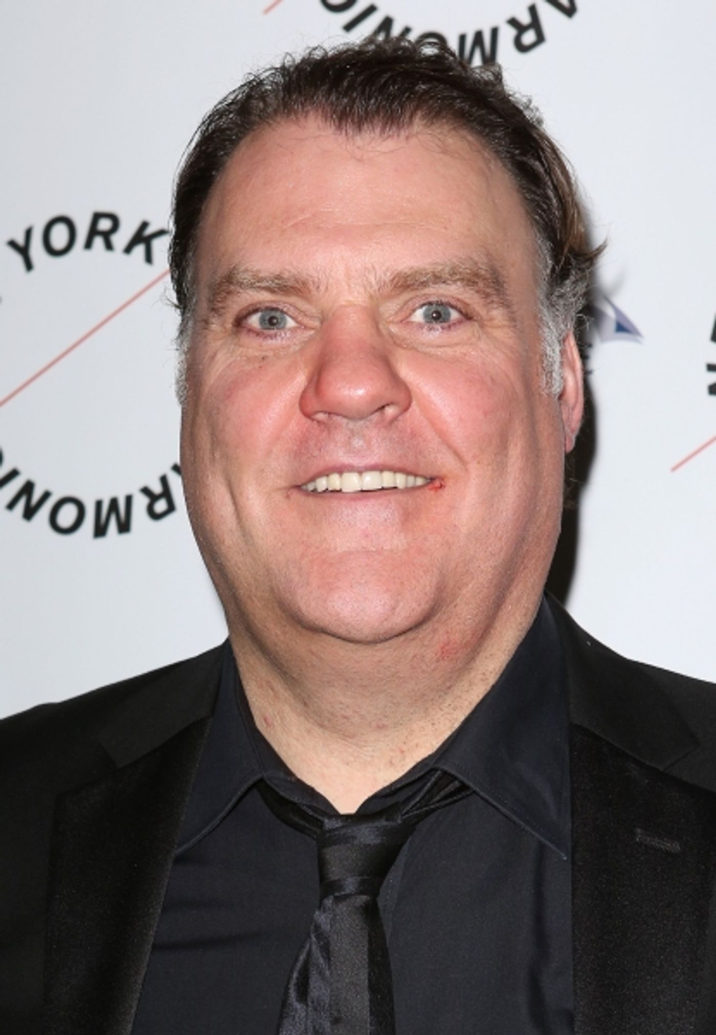 Photo Coverage: SWEENEY TODD Company Celebrates Opening Night at After Party Gala!  Image