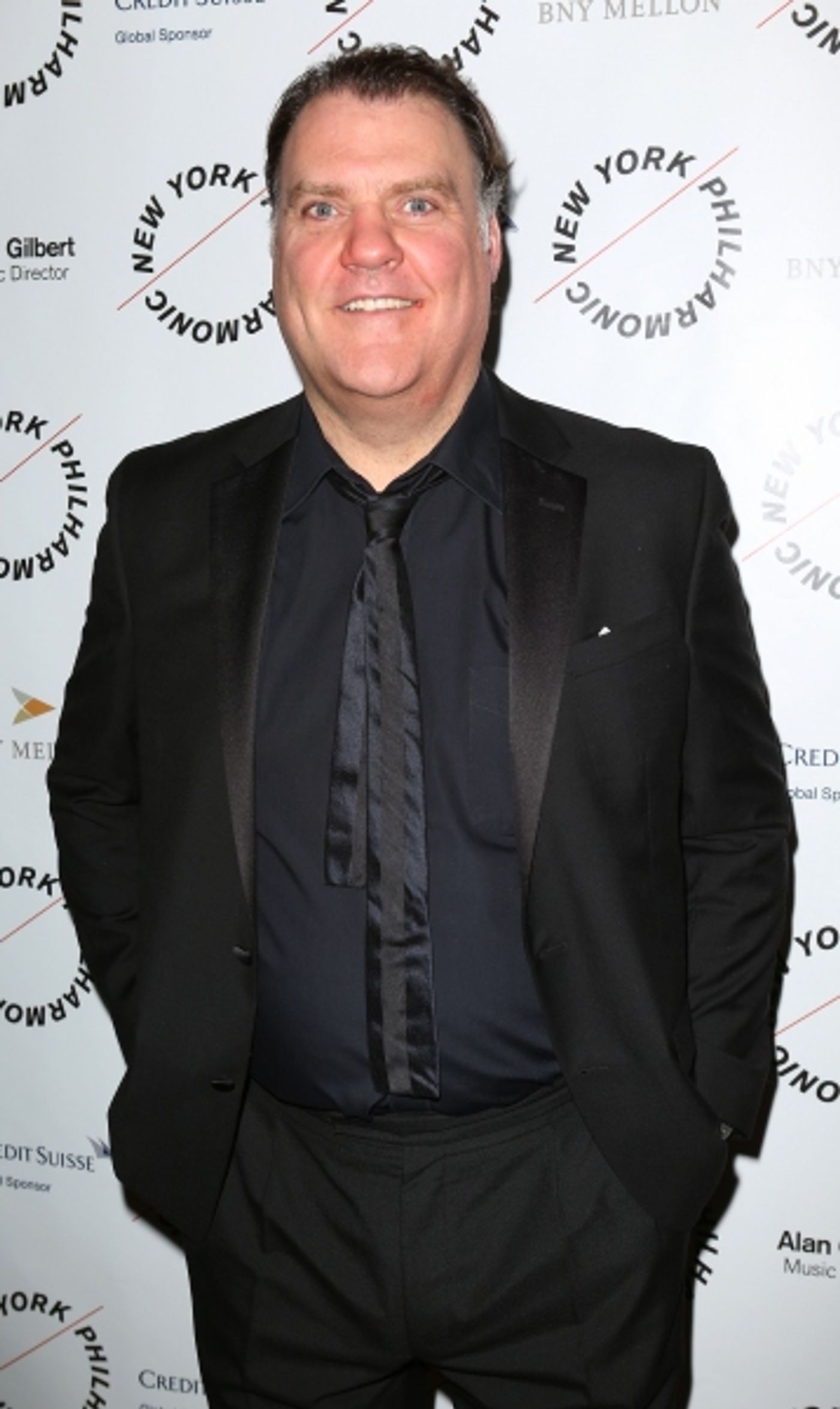 Photo Coverage: SWEENEY TODD Company Celebrates Opening Night at After Party Gala!  Image