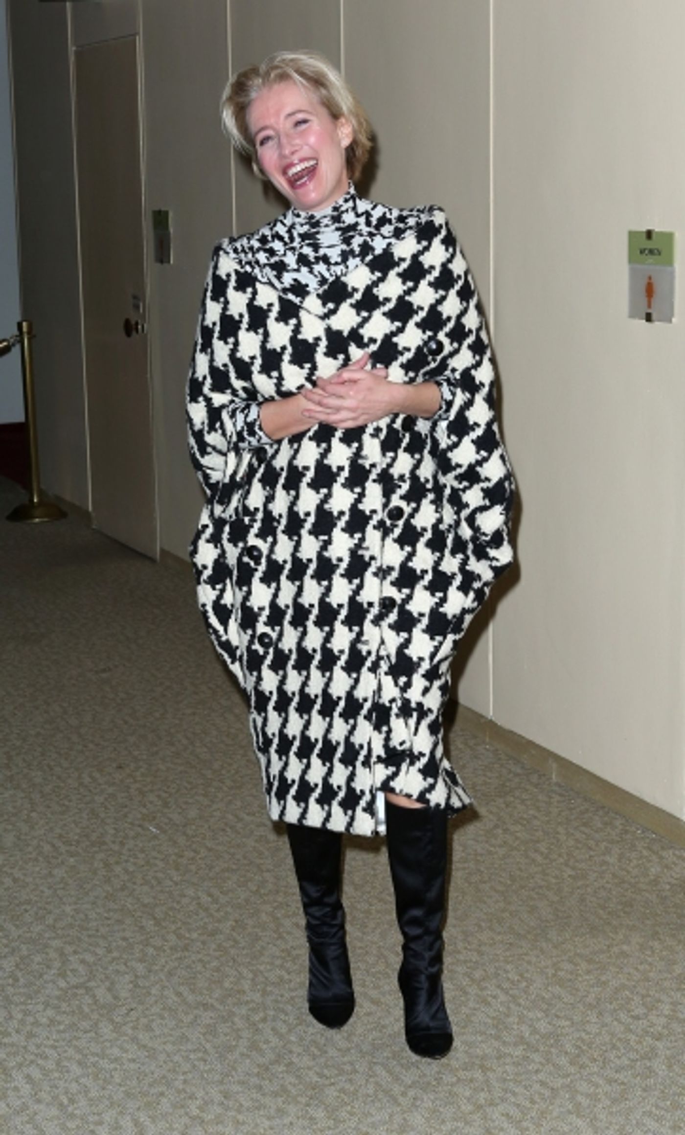 Photo Coverage: SWEENEY TODD Company Celebrates Opening Night at After Party Gala!  Image