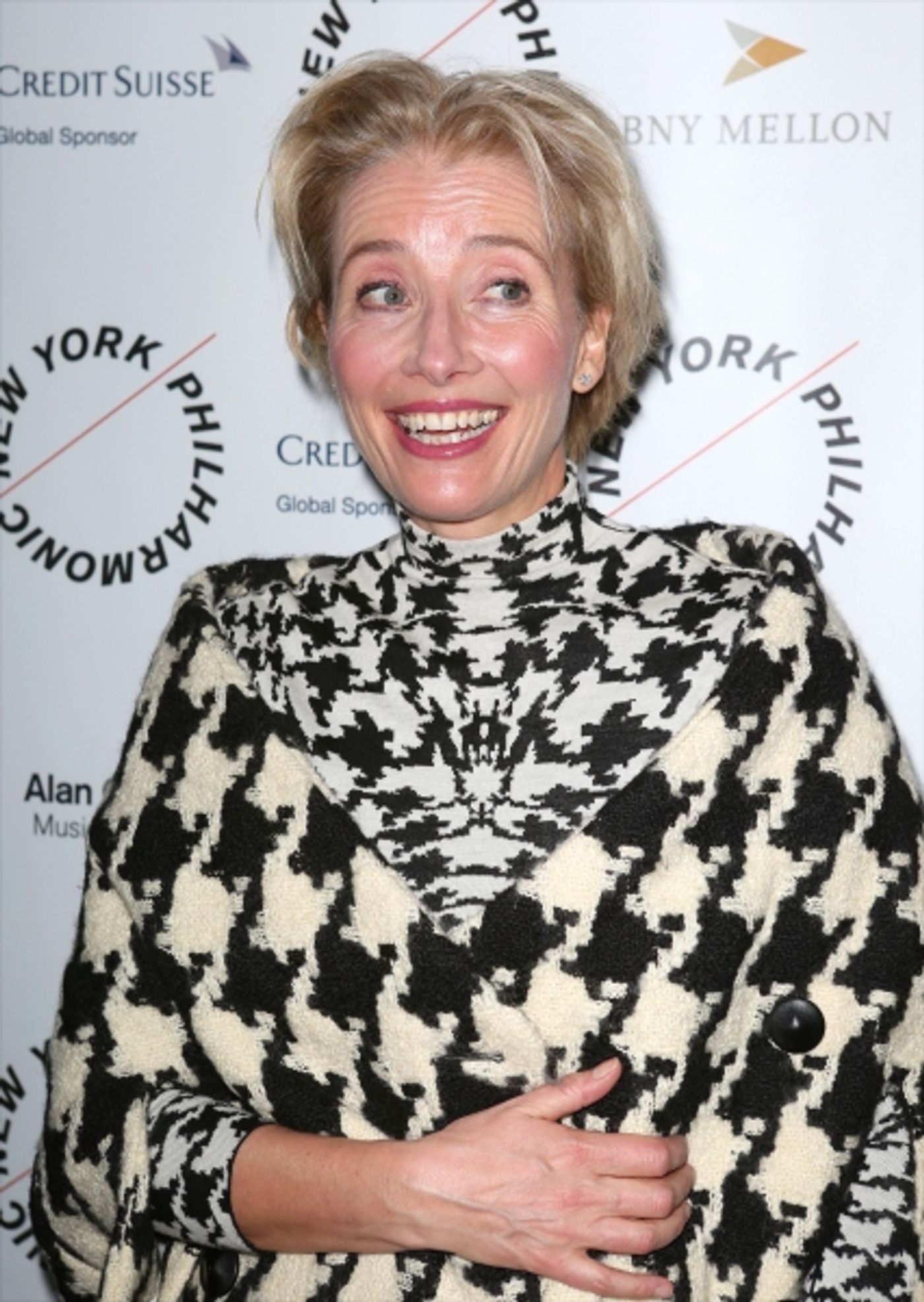 Photo Coverage: SWEENEY TODD Company Celebrates Opening Night at After Party Gala!  Image