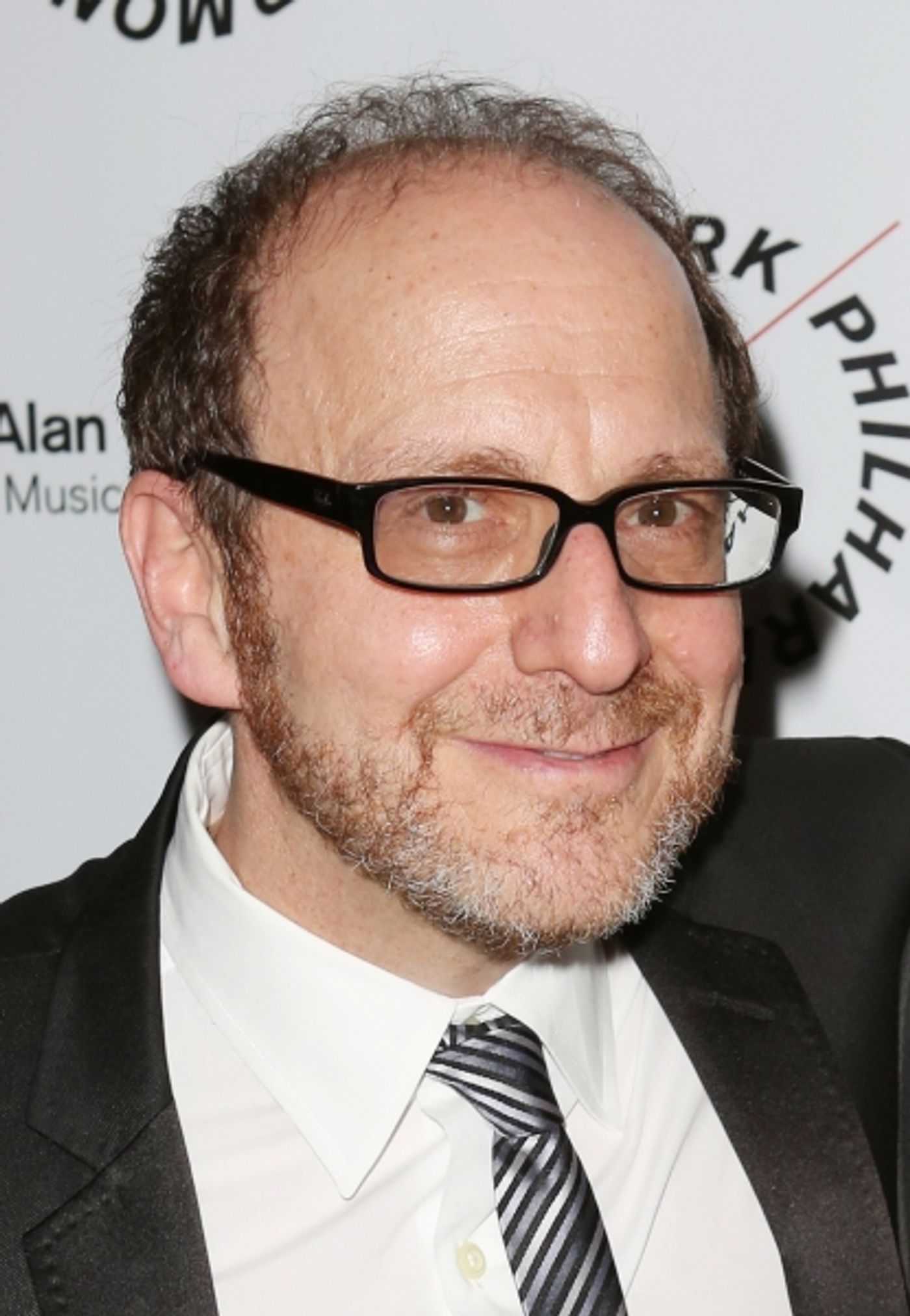 Photo Coverage: SWEENEY TODD Company Celebrates Opening Night at After Party Gala!  Image