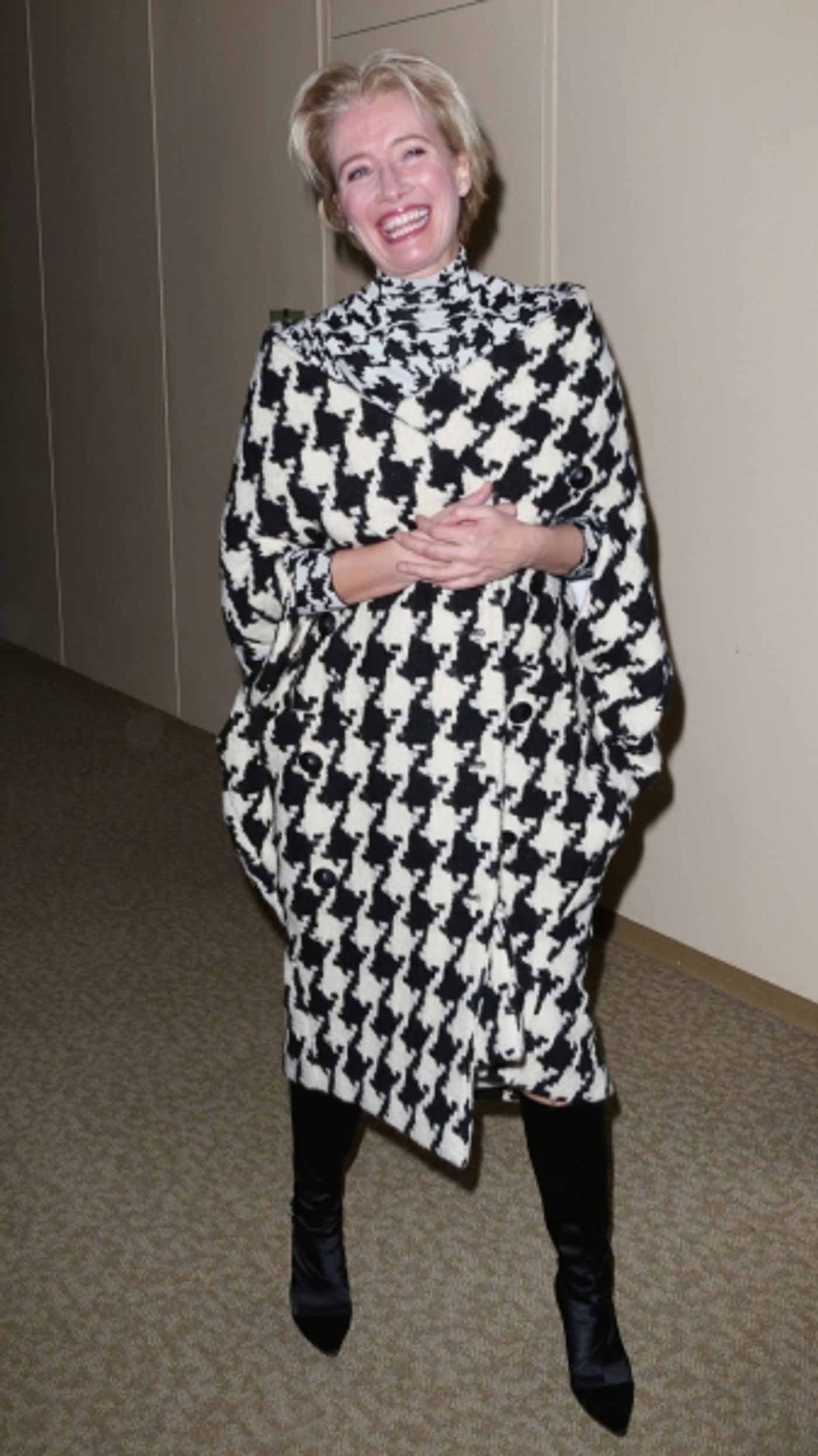 Photo Coverage: SWEENEY TODD Company Celebrates Opening Night at After Party Gala!  Image