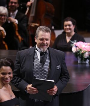 Phillip Quast  Photo