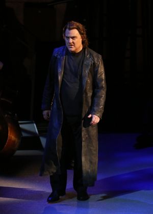 Bryn Terfel  Photo