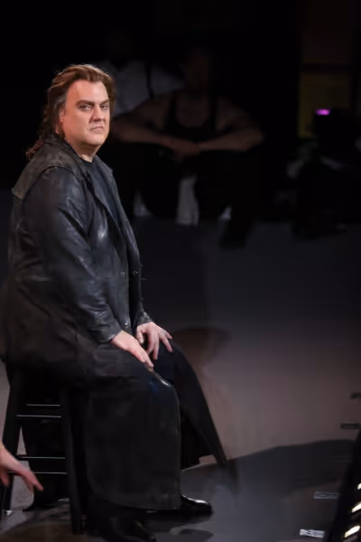 Bryn Terfel  Photo