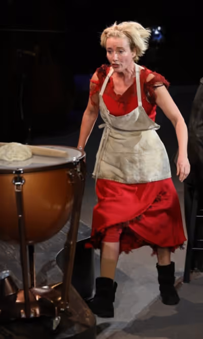 Emma Thompson  Photo
