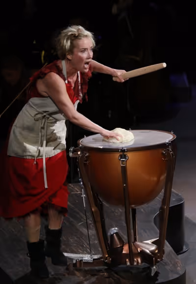 Emma Thompson  Photo
