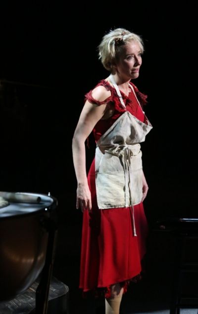 Emma Thompson  Photo