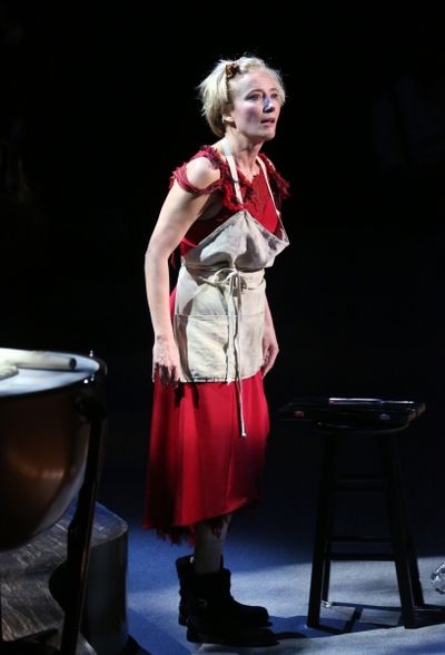 Emma Thompson  Photo