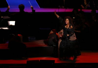 Audra McDonald  Photo