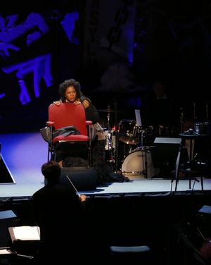 Audra McDonald  Photo