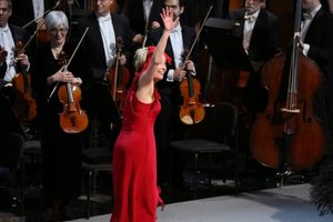 Emma Thompson  Photo