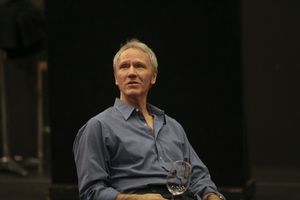 Brian Sutherland @ BroadwayWorld Brian Sutherland Photo