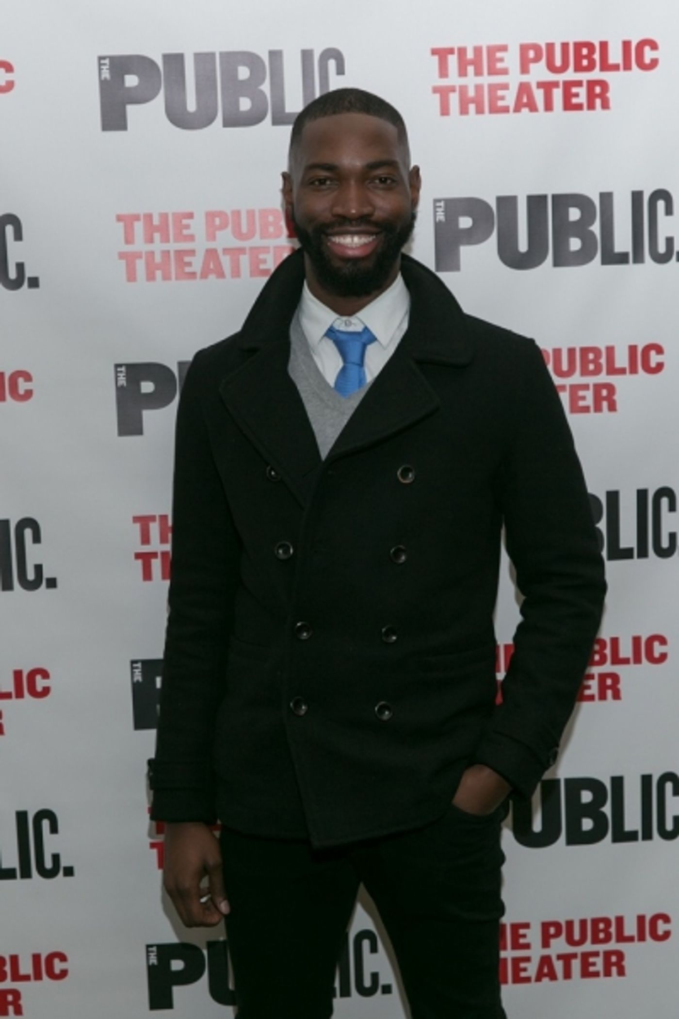 Photo Flash: Inside Opening Night of The Public's ANTONY AND CLEOPATRA with Joaquina Kalukango, Jonathan Cake & More  Image