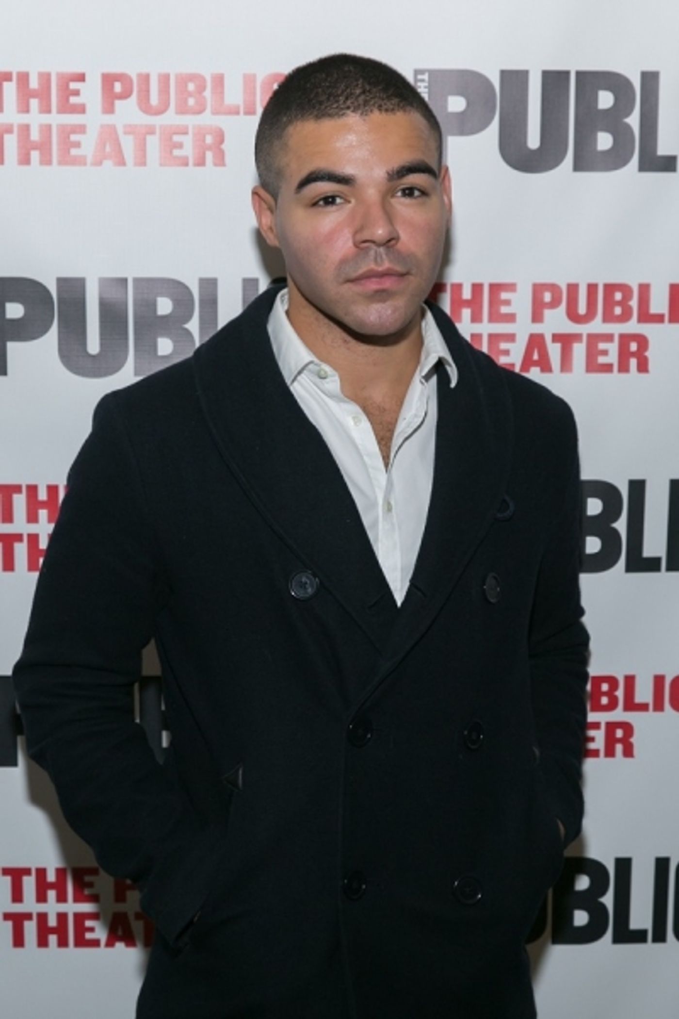 Photo Flash: Inside Opening Night of The Public's ANTONY AND CLEOPATRA with Joaquina Kalukango, Jonathan Cake & More  Image