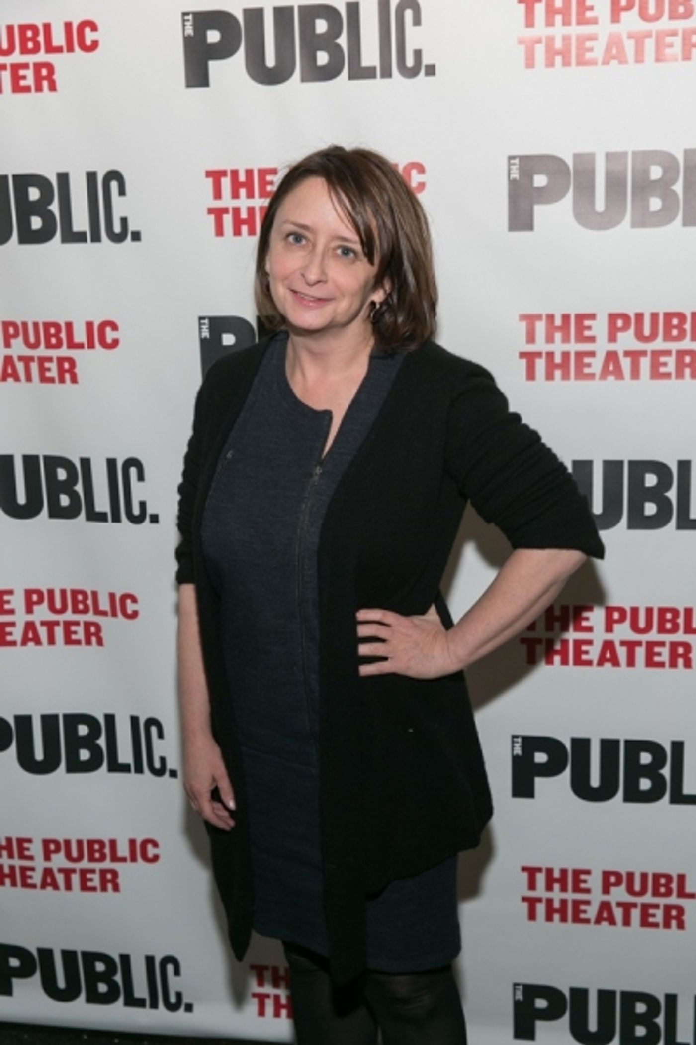 Photo Flash: Inside Opening Night of The Public's ANTONY AND CLEOPATRA with Joaquina Kalukango, Jonathan Cake & More  Image