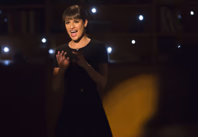 Lea Michele Photo
