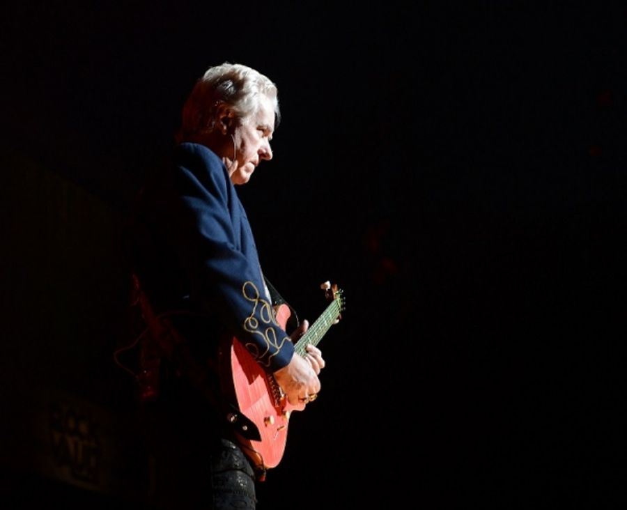 Photo Flash: RAIDING THE ROCK VAULT Celebrates Return to LVH Image