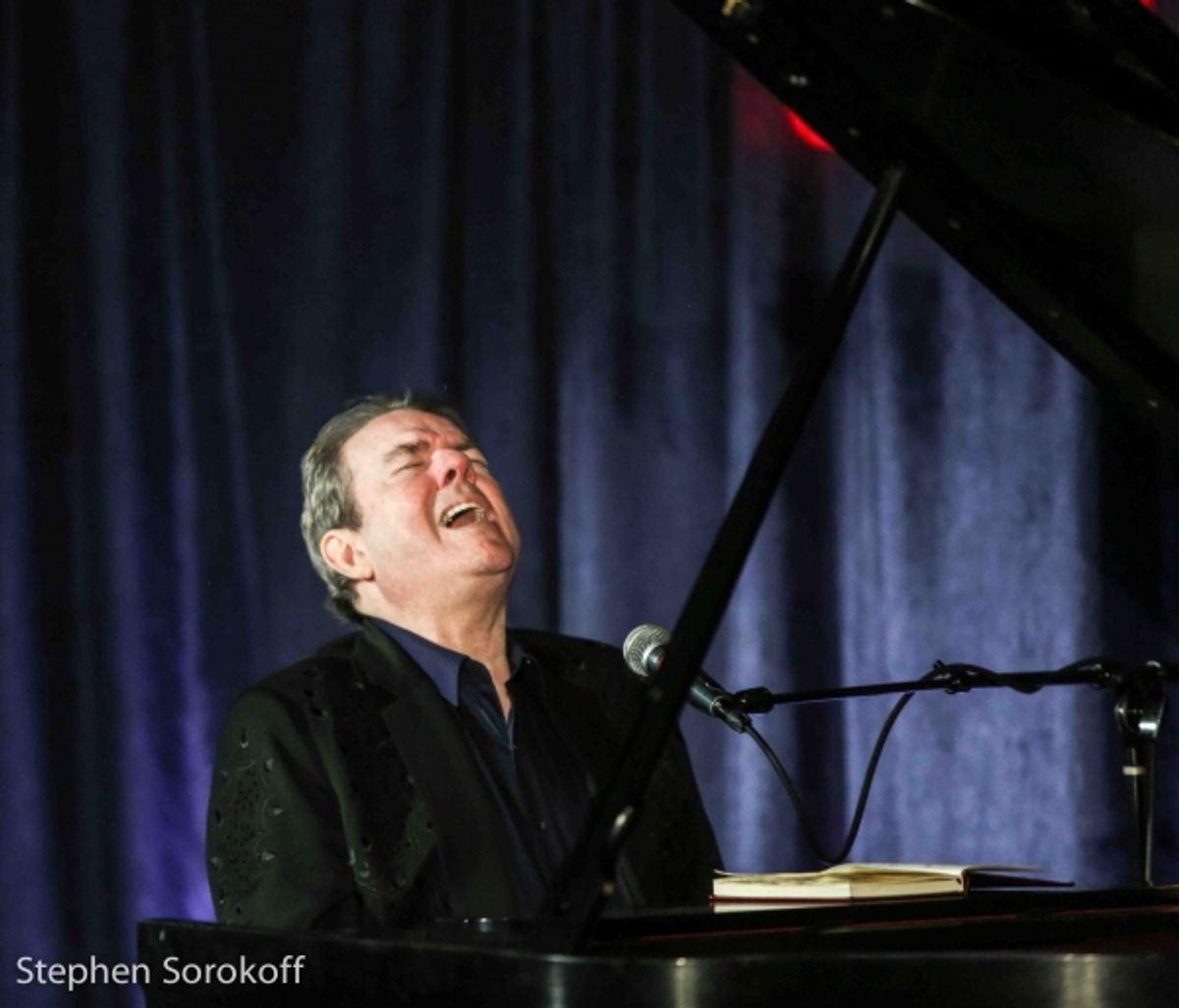 Jimmy Webb at 
