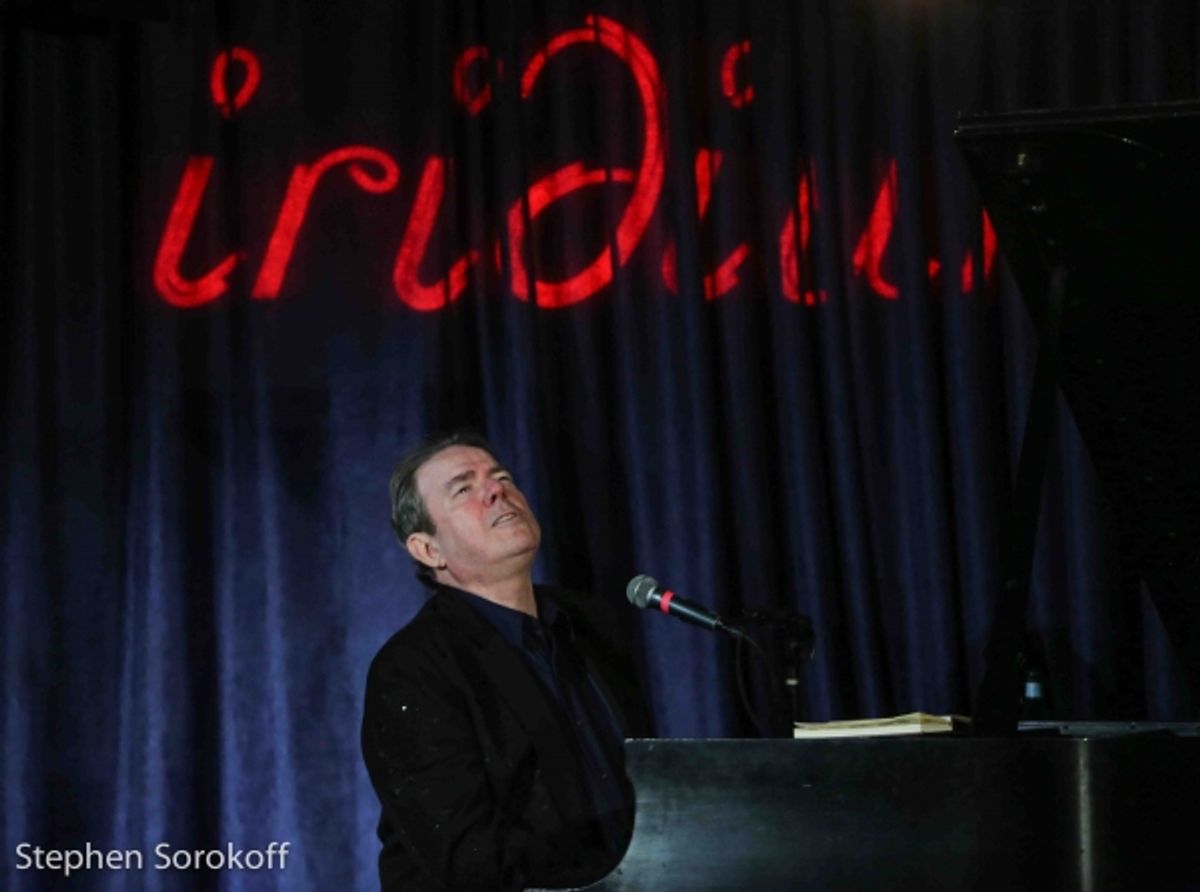Jimmy Webb at 