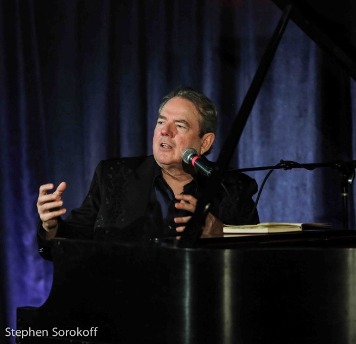 Jimmy Webb at 