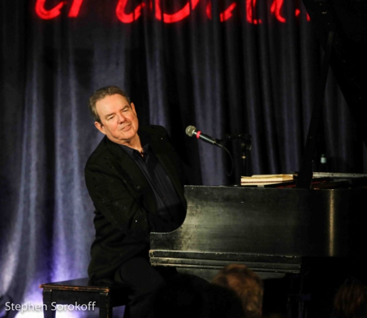 Jimmy Webb at 