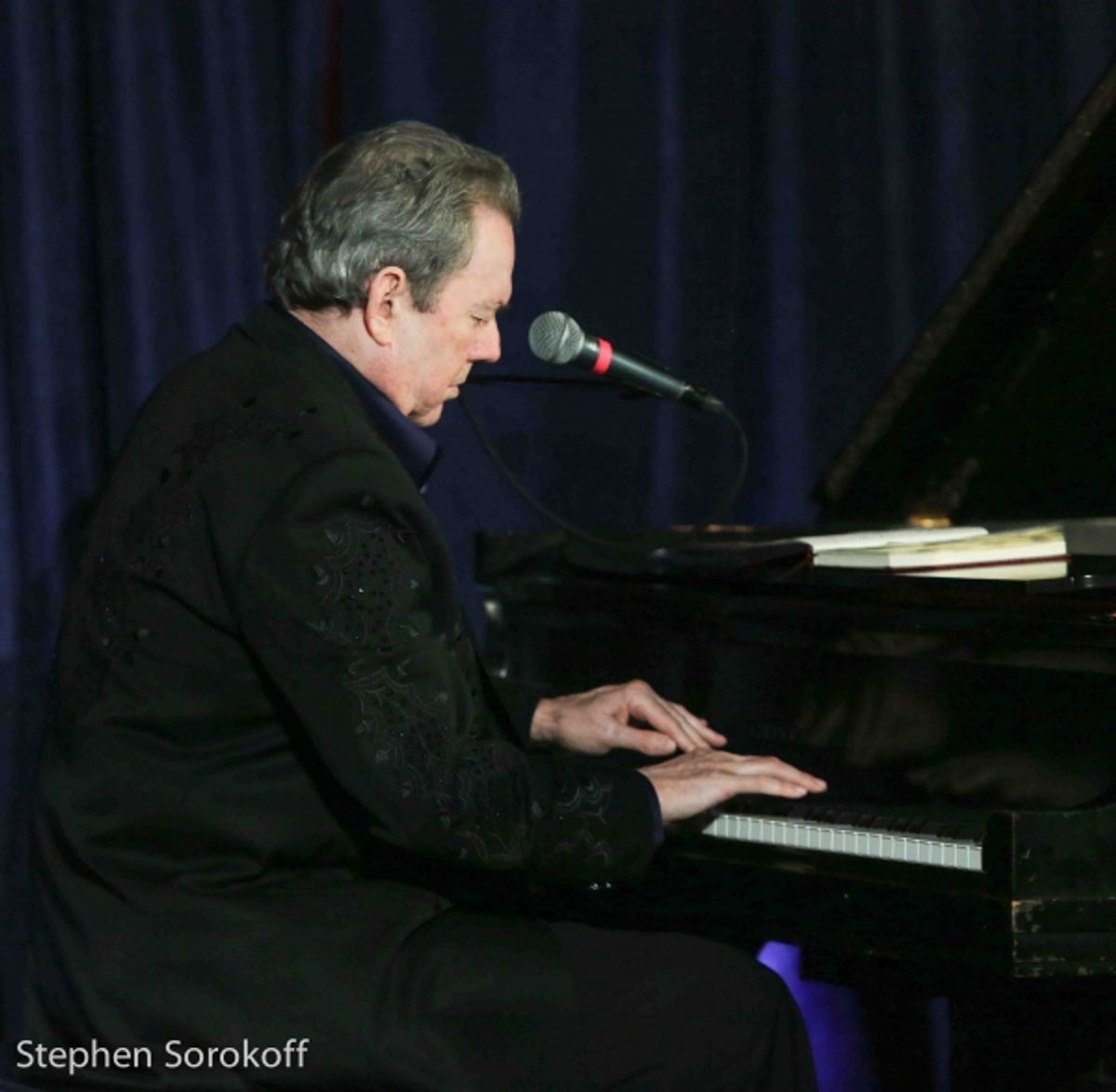 Jimmy Webb at 