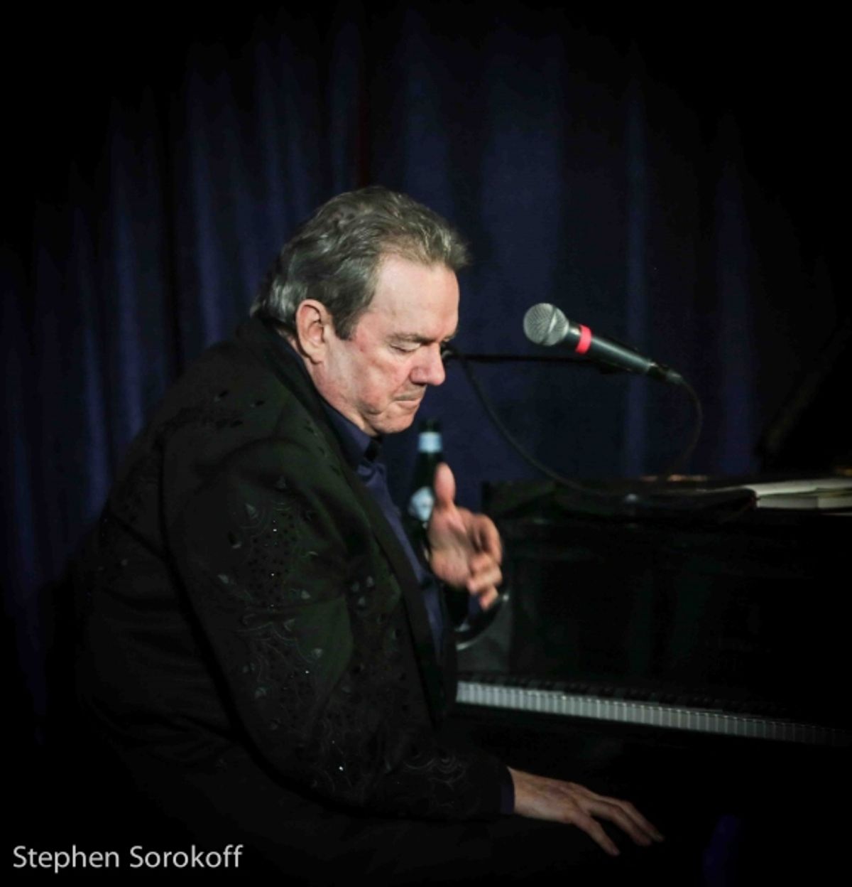 Jimmy Webb at 