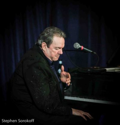 Jimmy Webb Photo