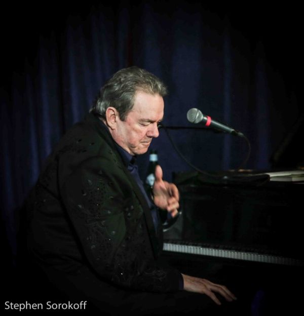 Jimmy Webb Photo
