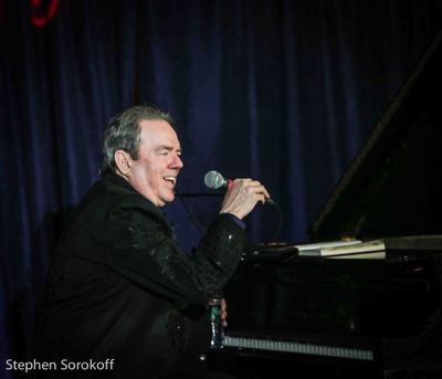 Jimmy Webb Photo