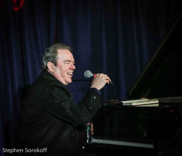 Jimmy Webb Photo