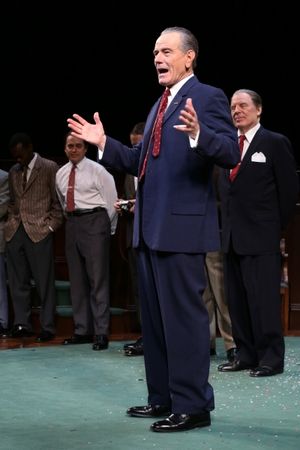 Bryan Cranston @ BroadwayWorld Bryan Cranston Photo