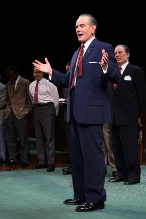 Bryan Cranston @ BroadwayWorld Bryan Cranston Photo