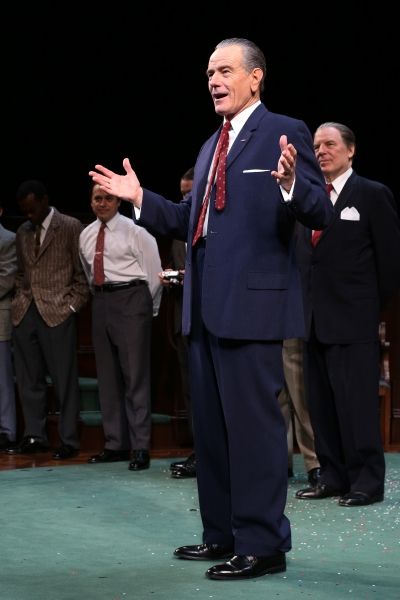 Bryan Cranston  Photo