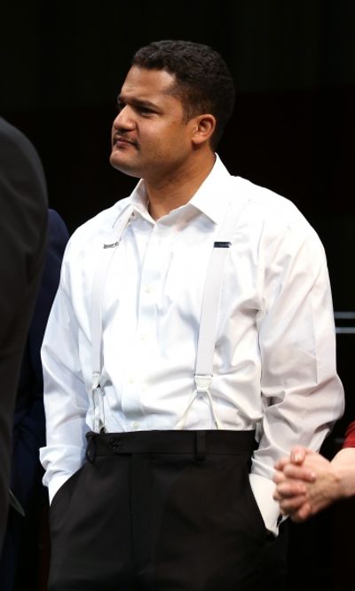 Brandon J. Dirden  Photo