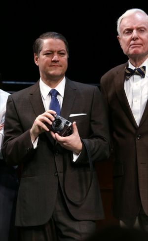 Robert Petkoff  Photo