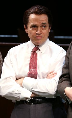 William Jackson Harper  Photo