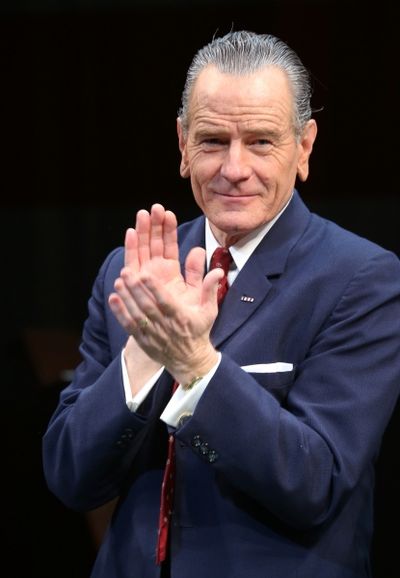 Bryan Cranston  Photo