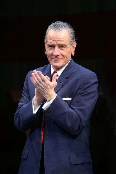 Bryan Cranston  Photo