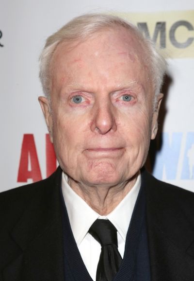 John McMartin Photo