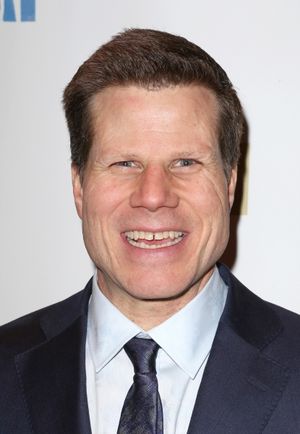 Bill Rauch @ BroadwayWorld Bill Rauch Photo