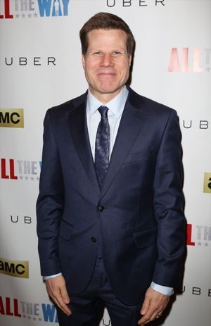 Bill Rauch @ BroadwayWorld Bill Rauch Photo