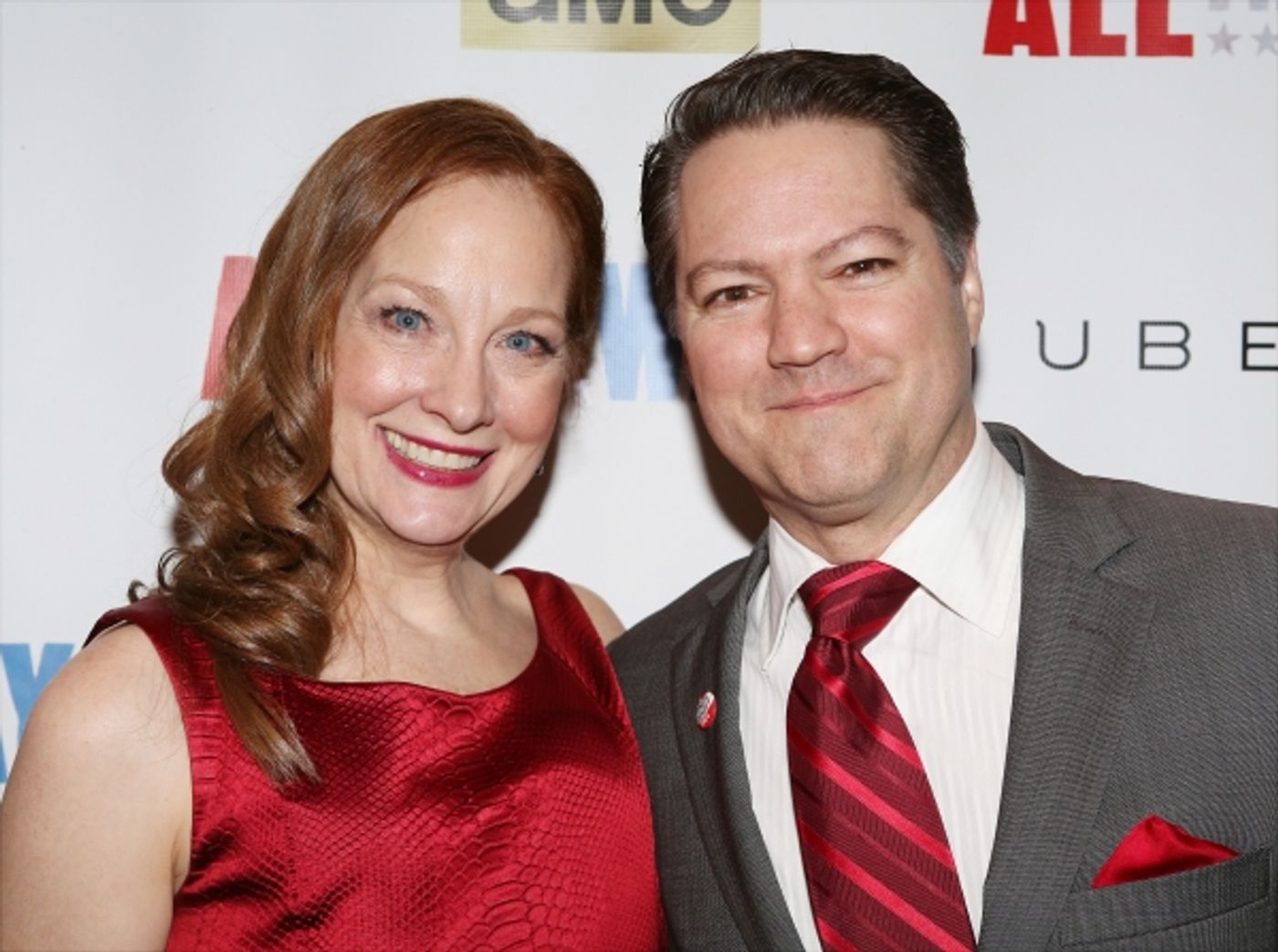 Photo Coverage: Broadway Welcomes LBJ: Inside ALL THE WAY's Opening Night After Party Photo Coverage: Broadway Welcomes LBJ: Inside ALL THE WAY's Opening Night After Party Image
