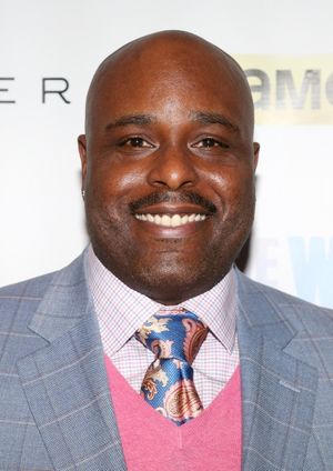 Danny Johnson  Photo