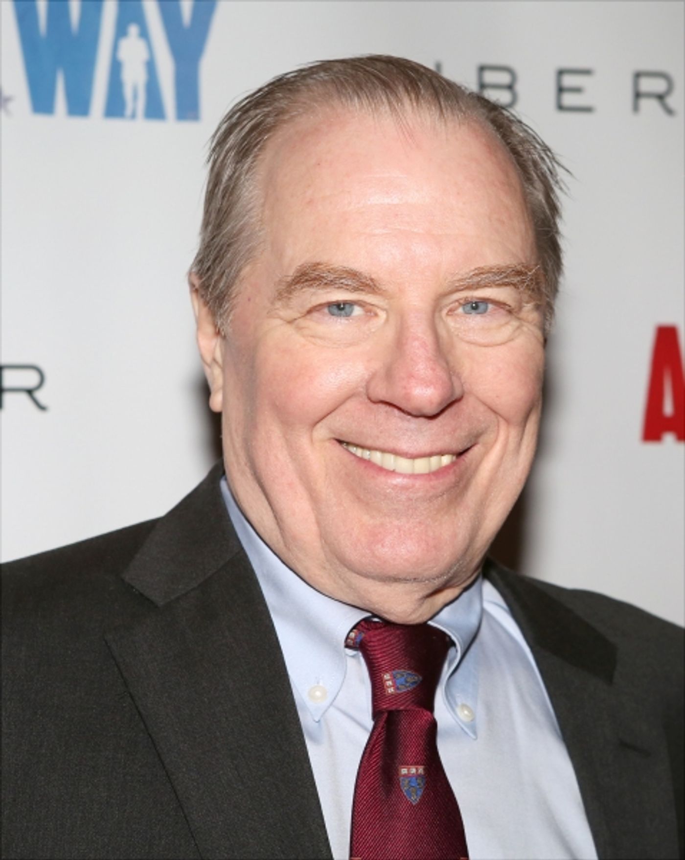 Photo Coverage: Broadway Welcomes LBJ: Inside ALL THE WAY's Opening Night After Party  Image