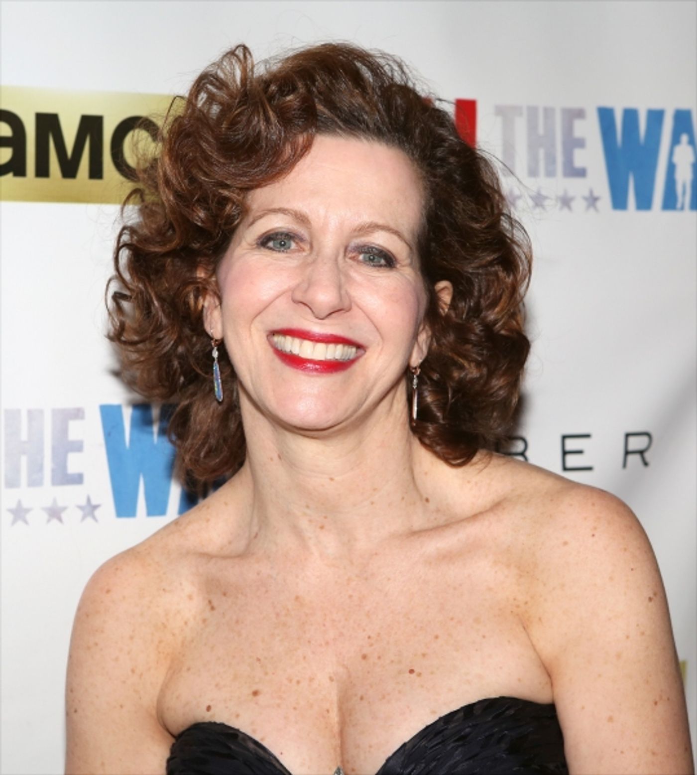 Photo Coverage: Broadway Welcomes LBJ: Inside ALL THE WAY's Opening Night After Party  Image