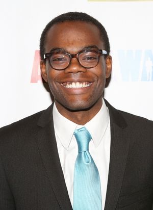 William Jackson Harper @ BroadwayWorld William Jackson Harper Photo